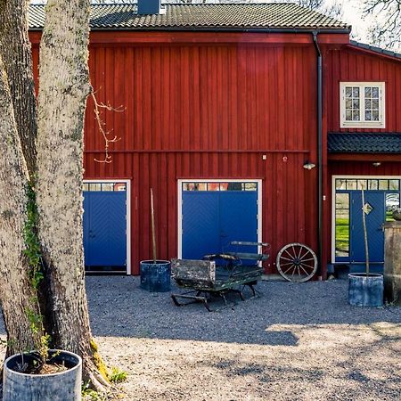 Knusesund Herrgard Säffle Εξωτερικό φωτογραφία